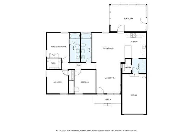 27th image of 609 Warren Dr, Garland, TX 75042 | MLS# 21315317