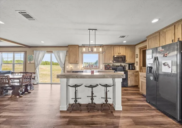 5th image of 815 County Road 655, Farmersville, TX 75442 | MLS# 21325872