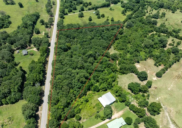 Photo 1 of Land for sale at Tbd 906 E, Paris, TX 75462 | MLS# 21328625 | Listing updated on 2026-07-14