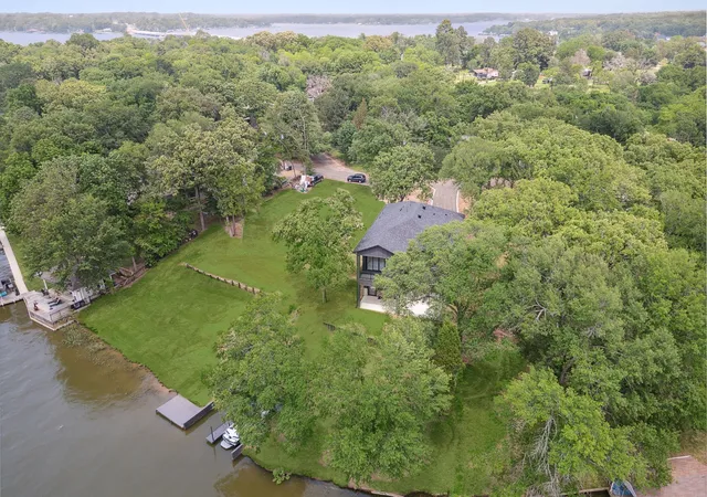 Photo 2 of Land for sale at 113 Nob Hill Circle, Malakoff, TX 75148 | MLS# 21328626 | Listing updated on 2026-07-12