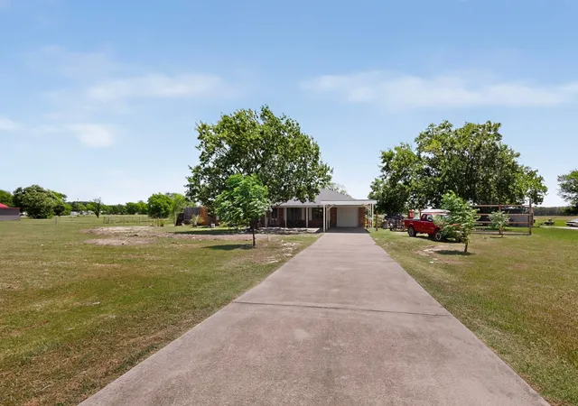Photo 1 of Single family home for sale at 3671 Sundown Rd, Greenville, TX 75402 | MLS# 21328640 | Listing updated on 2026-09-26