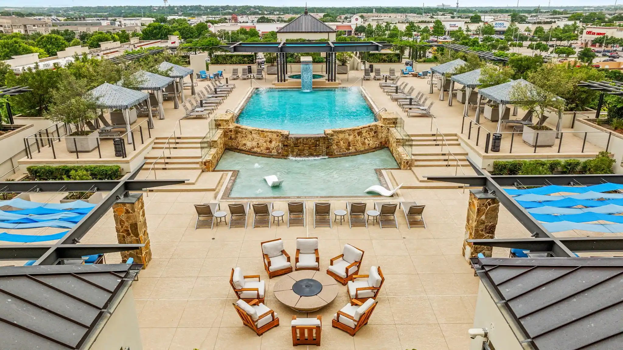 Condo for sale at 2600 W 7Th St #1415, Fort Worth, TX 76107 | MLS# 21328614