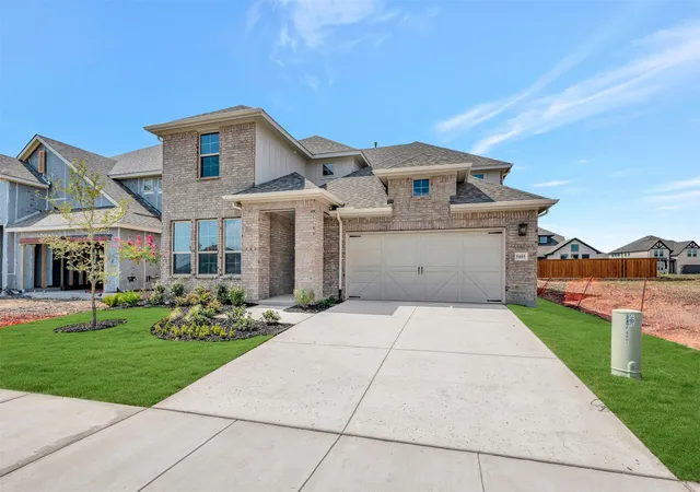 Photo 40 of Single family home for sale at 5005 Lily Creek Dr, Aubrey, TX 76227 | MLS# 21317109 | Listing updated on 2026-10-08