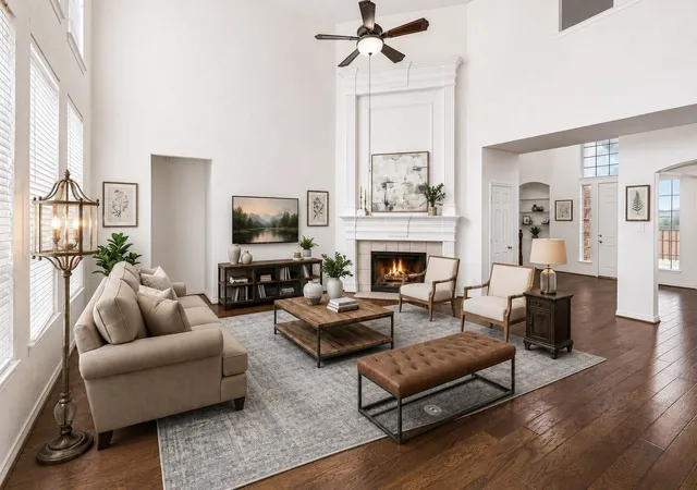 1st image of 8121 Skyridge Dr, Plano, TX 75025 | MLS# 21327778