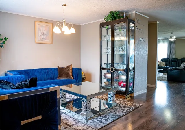 Photo 2 of Single family home for sale at 8701 Polo Dr, Fort Worth, TX 76123 | MLS# 21328334 | Listing updated on 2026-07-17