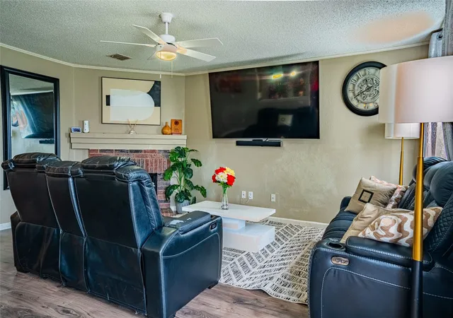 Photo 3 of Single family home for sale at 8701 Polo Dr, Fort Worth, TX 76123 | MLS# 21328334 | Listing updated on 2026-07-17