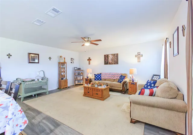 Photo 3 of Single family home for sale at 607 Clear Creek Ct, Clyde, TX 79510 | MLS# 21328683 | Listing updated on 2026-08-22