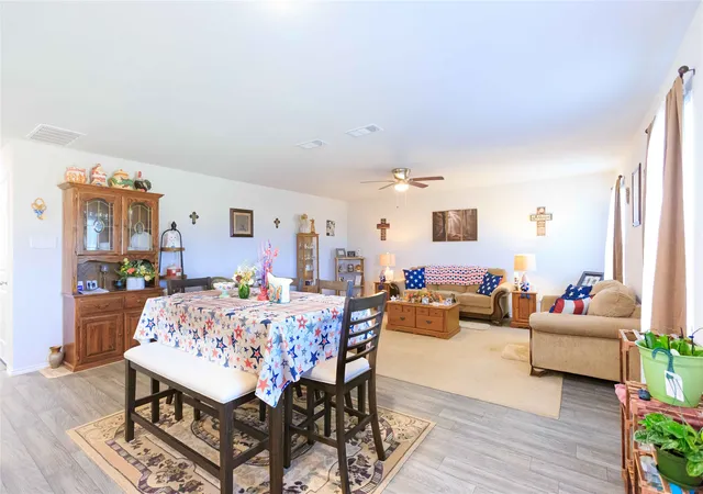 Photo 4 of Single family home for sale at 607 Clear Creek Ct, Clyde, TX 79510 | MLS# 21328683 | Listing updated on 2026-08-22