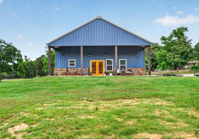 Photo 1 of Land for sale at 3443 Cr 137, Flint, TX 75762 | MLS# 21317438 | Listing updated on 2026-07-11