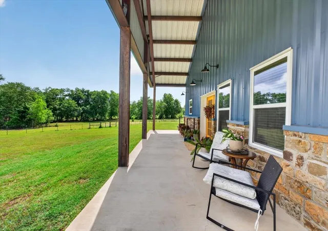 Photo 3 of Land for sale at 3443 Cr 137, Flint, TX 75762 | MLS# 21317438 | Listing updated on 2026-07-11