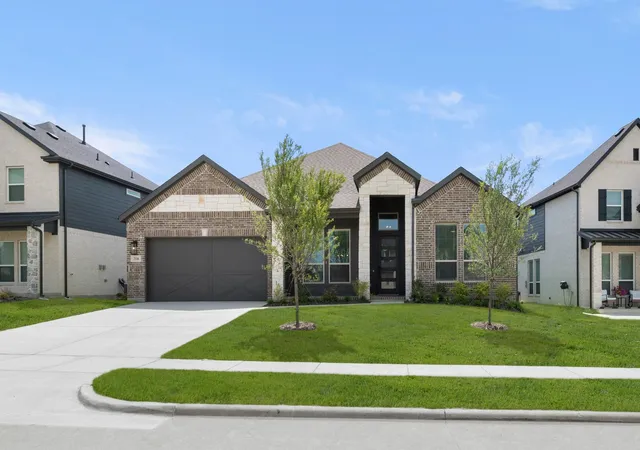 Photo 1 of Sale Pending at 2116 Birdwatch Ct, Mansfield, TX 76063 | MLS# 21328728 | Listing updated on 2026-08-28