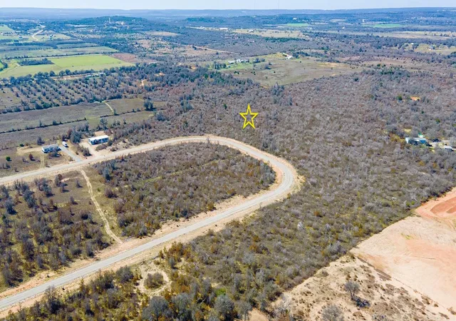 Photo 2 of Land for sale at Tbd Live Oak Trail, Clyde, TX 79510 | MLS# 21328725 | Listing updated on 2026-07-12