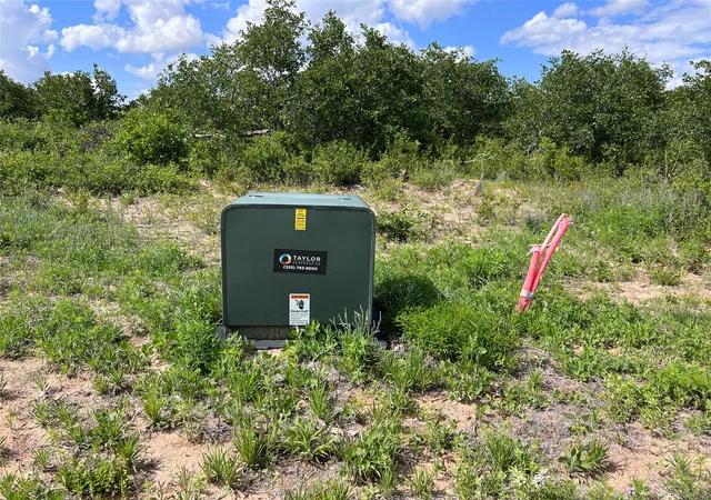 Photo 3 of Land for sale at Tbd Live Oak Trail, Clyde, TX 79510 | MLS# 21328725 | Listing updated on 2026-07-12