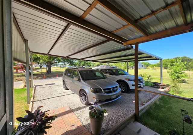 Photo 4 of Manufactured home for sale at 121 Peach, Graford, TX 76449 | MLS# 21328750 | Listing updated on 2026-08-22