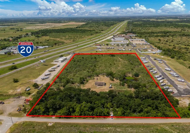 Photo 1 of Land for sale at 11259 County Road 305, Terrell, TX 75160 | MLS# 21328737 | Listing updated on 2026-08-25