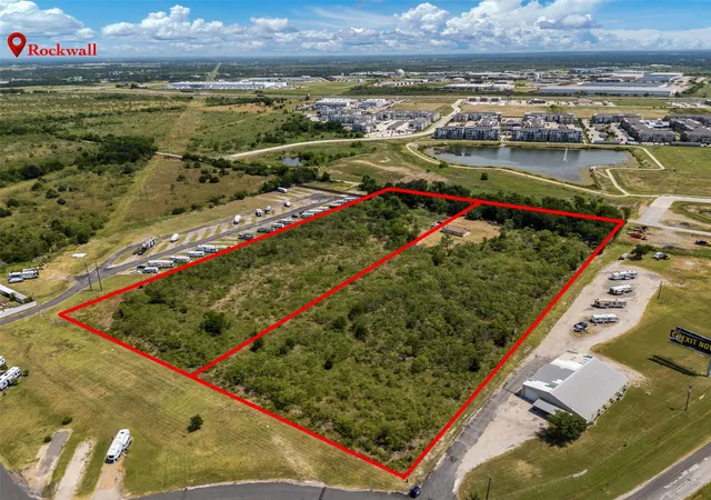 Photo 3 of Land for sale at 11259 County Road 305, Terrell, TX 75160 | MLS# 21328737 | Listing updated on 2026-08-25
