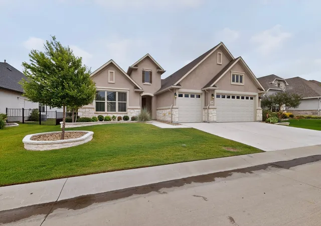 Photo 1 of Single family home for sale at 8709 Basanite Ave, Denton, TX 76207 | MLS# 21327571 | Listing updated on 2026-08-22