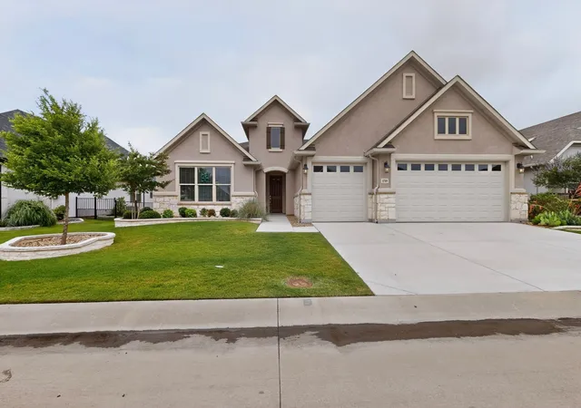Photo 2 of Single family home for sale at 8709 Basanite Ave, Denton, TX 76207 | MLS# 21327571 | Listing updated on 2026-08-22