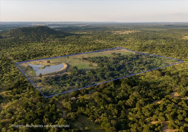 Photo 3 of Land for sale at Tbd Legends Dr, Ranger, TX 76470 | MLS# 21328764 | Listing updated on 2026-10-06