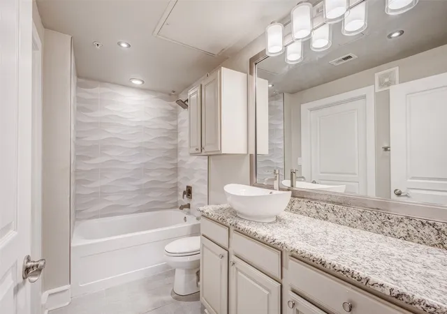 4th image of 3320 Camp Bowie Blvd #1103, Fort Worth, TX 76107 | MLS# 21325497
