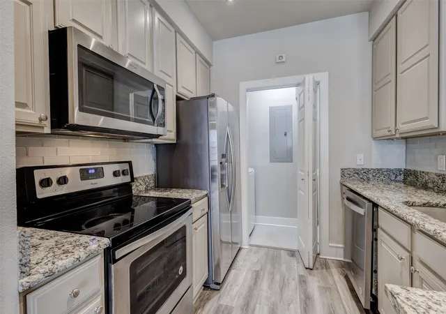 5th image of 3320 Camp Bowie Blvd #1103, Fort Worth, TX 76107 | MLS# 21325497