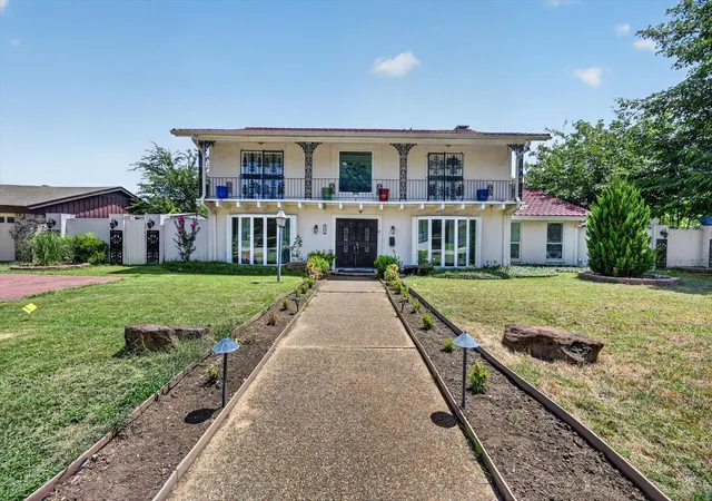 Photo 1 of Sale Pending at 5716 Maryview Ter, Haltom City, TX 76117 | MLS# 21326620 | Listing updated on 2026-09-01