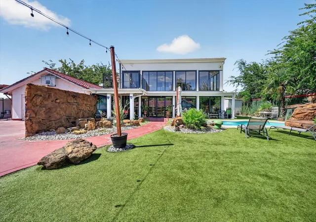 Photo 2 of Sale Pending at 5716 Maryview Ter, Haltom City, TX 76117 | MLS# 21326620 | Listing updated on 2026-09-01