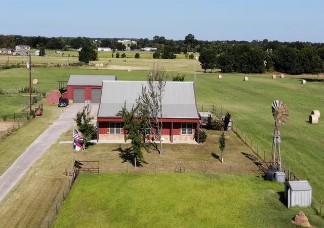 Photo 1 of Land for sale at 716 County Road 3241, Paradise, TX 76073 | MLS# 21326646 | Listing updated on 2026-08-22
