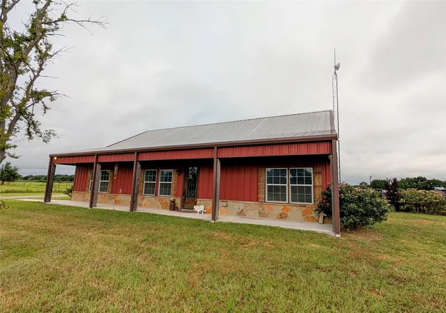 Photo 2 of Land for sale at 716 County Road 3241, Paradise, TX 76073 | MLS# 21326646 | Listing updated on 2026-08-22