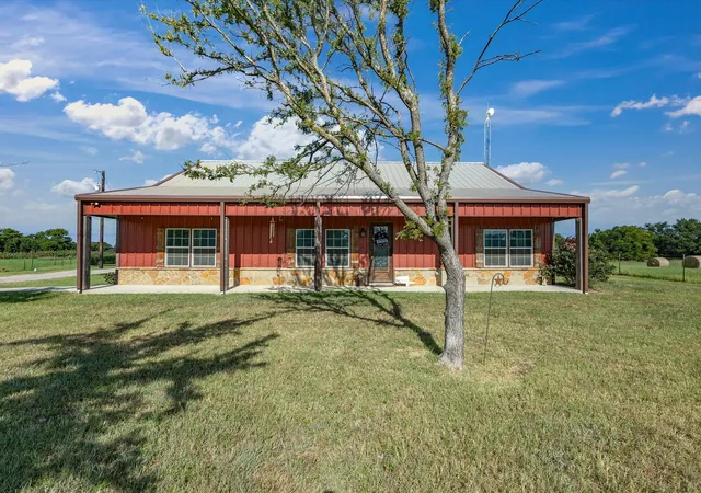 Photo 3 of Land for sale at 716 County Road 3241, Paradise, TX 76073 | MLS# 21326646 | Listing updated on 2026-08-22