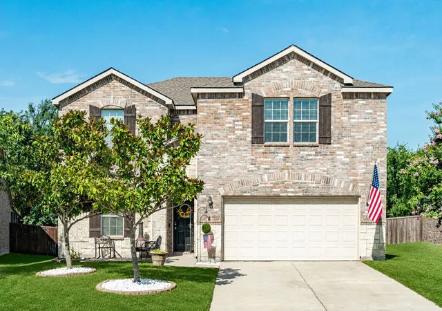 Photo 1 of Single family home for sale at 2923 Aspen Wy, Melissa, TX 75454 | MLS# 21326606 | Listing updated on 2026-08-29