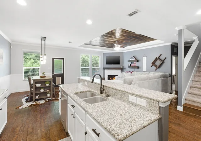 Photo 4 of Single family home for sale at 2923 Aspen Wy, Melissa, TX 75454 | MLS# 21326606 | Listing updated on 2026-08-29