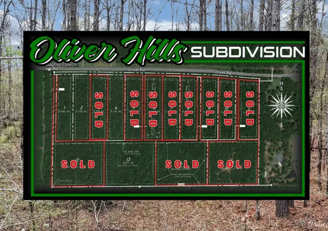 2nd image of 1254 Oliver Rd, Haughton, LA 71037 | MLS# 21328815