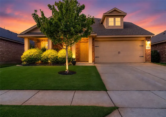 Photo 1 of Single family home for sale at 2423 French St, Fate, TX 75189 | MLS# 21326019 | Listing updated on 2026-08-22