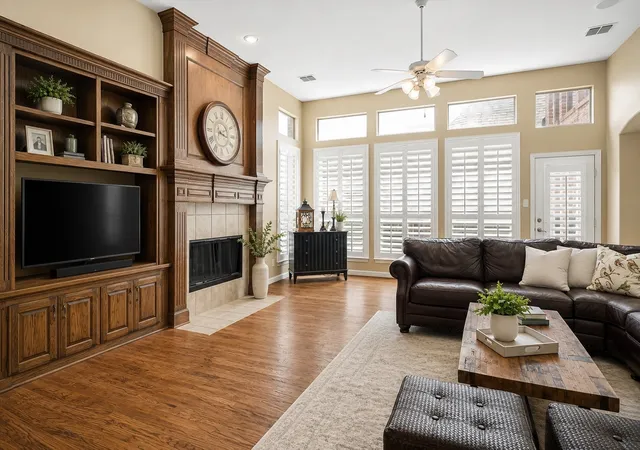 Photo 3 of Single family home for sale at 2209 Stanmore Ln, Plano, TX 75025 | MLS# 21325778 | Listing updated on 2026-08-17