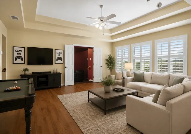 Photo 4 of Single family home for sale at 2209 Stanmore Ln, Plano, TX 75025 | MLS# 21325778 | Listing updated on 2026-08-17