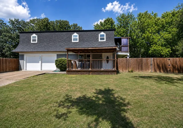 Photo 1 of Single family home for sale at 3817 Nw Cr 10, Corsicana, TX 75110 | MLS# 21327324 | Listing updated on 2026-08-22