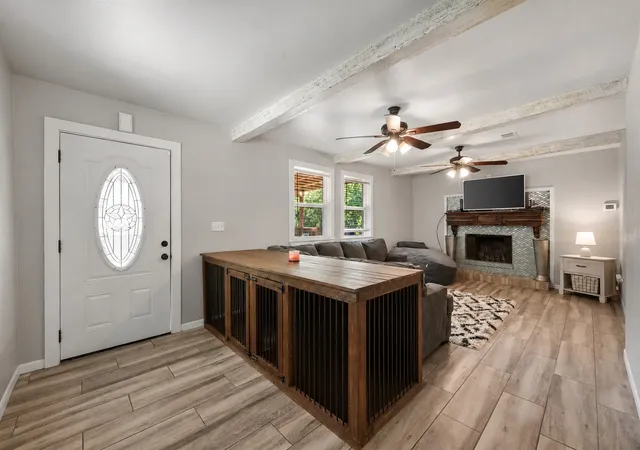Photo 2 of Single family home for sale at 3817 Nw Cr 10, Corsicana, TX 75110 | MLS# 21327324 | Listing updated on 2026-08-22
