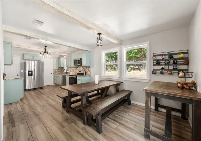 Photo 2 of Single family home for sale at 3817 Nw Cr 10, Corsicana, TX 75110 | MLS# 21327324 | Listing updated on 2026-08-22