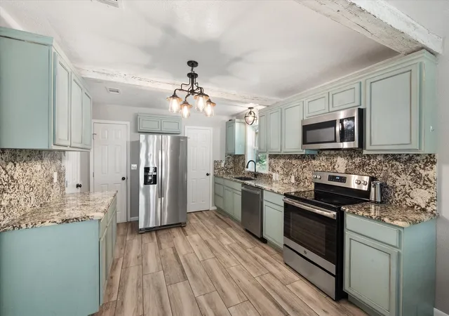 Photo 4 of Single family home for sale at 3817 Nw Cr 10, Corsicana, TX 75110 | MLS# 21327324 | Listing updated on 2026-08-22