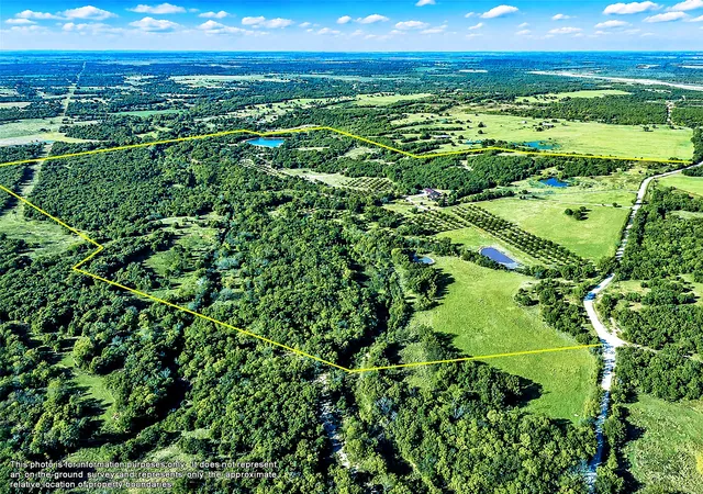 Photo 2 of Land for sale at 6108 Cottonwood Creek Rd, Saint Jo, TX 76265 | MLS# 21328765 | Listing updated on 2026-08-12