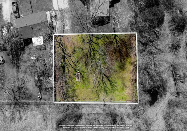 Photo 1 of Land for sale at 1609 N Brazos Ave, Cleburne, TX 76031 | MLS# 21328825 | Listing updated on 2026-07-12