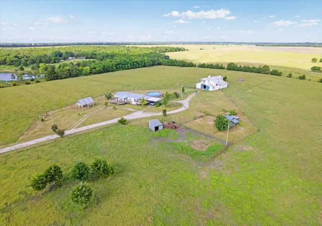 Photo 2 of Land for sale at 1154 Outlaw Trl, Wolfe City, TX 75496 | MLS# 21324760 | Listing updated on 2026-10-06