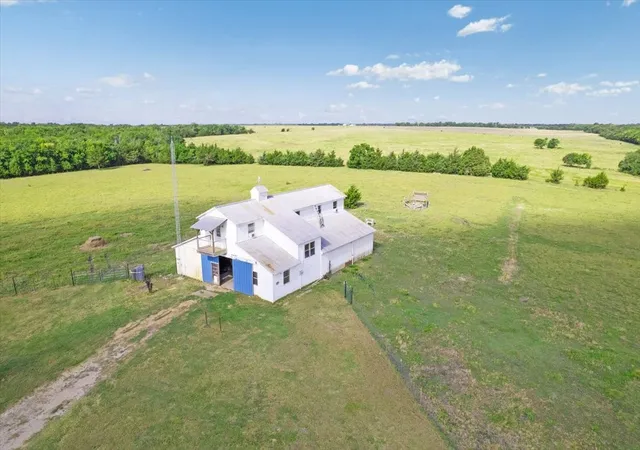 Photo 3 of Land for sale at 1154 Outlaw Trl, Wolfe City, TX 75496 | MLS# 21324760 | Listing updated on 2026-10-06