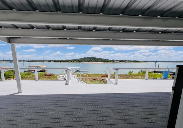 Photo 3 of Single family home for sale at 1025 N Shore Dr, Cisco, TX 76437 | MLS# 21328803 | Listing updated on 2026-08-26