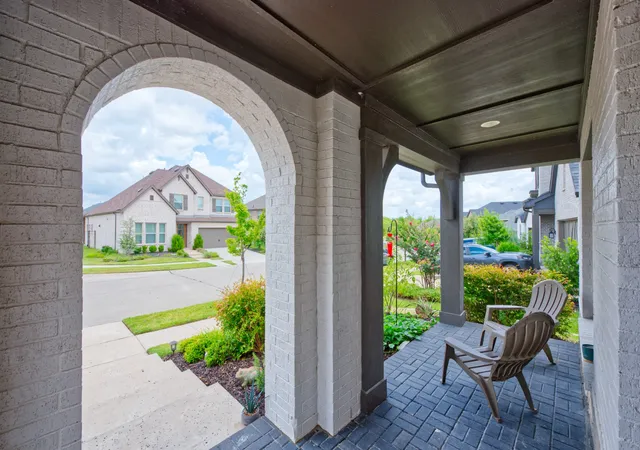 Photo 3 of Single family home for sale at 1717 Mcdougall Crk, Van Alstyne, TX 75495 | MLS# 21328835 | Listing updated on 2026-08-23