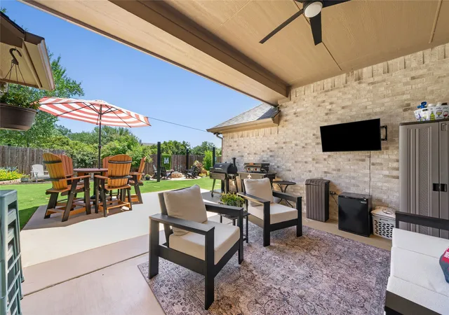 Photo 2 of Single family home for sale at 4706 W Wedgefield Rd, Granbury, TX 76049 | MLS# 21328833 | Listing updated on 2026-07-25