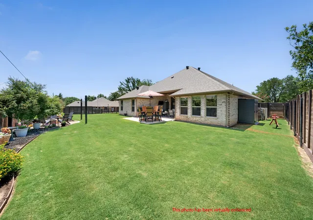 Photo 4 of Single family home for sale at 4706 W Wedgefield Rd, Granbury, TX 76049 | MLS# 21328833 | Listing updated on 2026-07-25
