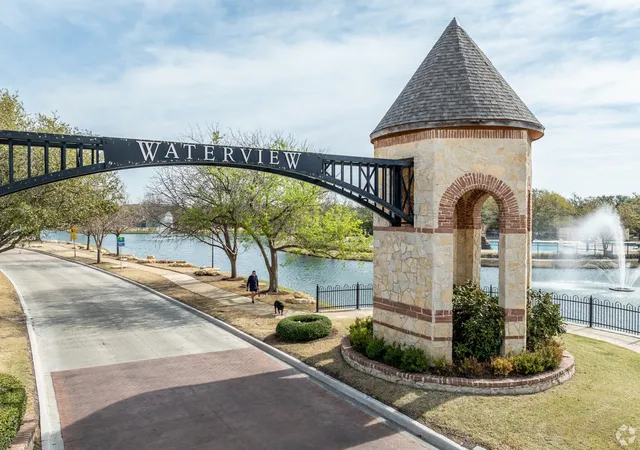 Photo 2 of Single family home for sale at 10718 J A Forster Dr, Rowlett, TX 75089 | MLS# 21322658 | Listing updated on 2026-09-02