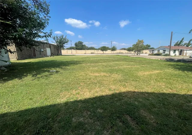 Photo 3 of Land for sale at 7320 Main St, The Colony, TX 75056 | MLS# 21328875 | Listing updated on 2026-08-22
